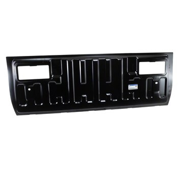 Truck Cab Back Panel - Rear,
