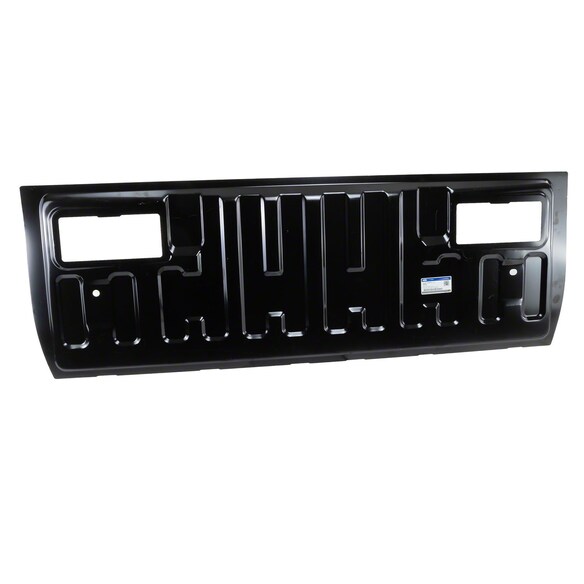 Truck Cab Back Panel - Rear, Main Image
