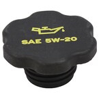 Engine Oil Filler Cap Main Image