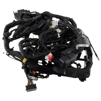 Wire - 2.7L (Active Steering)