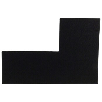 Insulator Sound - Right, Front, Rear