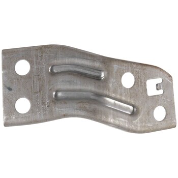 Instrument Panel Crossmember Bracket Reinforcement Beam - Front, Lower