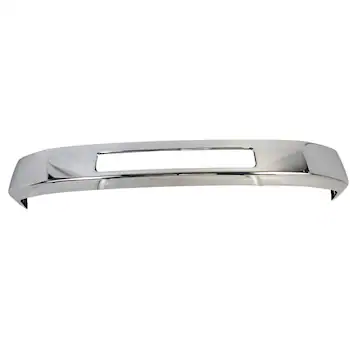 Bumper Face Bar - Front