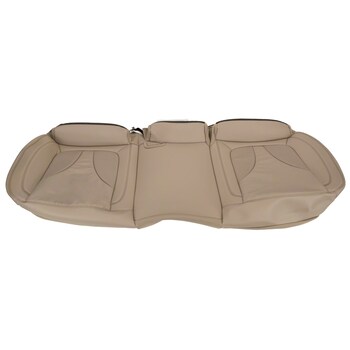 Seat Cover Cushion - Rear
