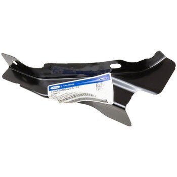 Frame Stiffener Gusset - Right, Rear, Center