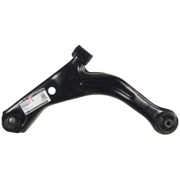 Suspension Control Arm and Ball Joint As - Left, Front