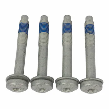 Differential Housing Bolt Mount - M12, Rear