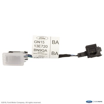 Jumper Wiring - Right