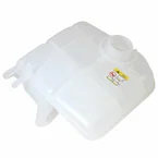 Engine Coolant Reservoir Radiator Overflow Tank Main Image