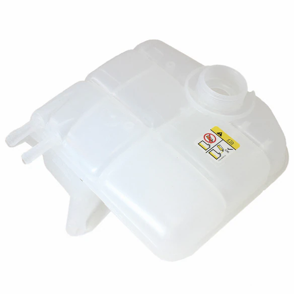 Engine Coolant Reservoir Radiator Overflow Tank Main Image