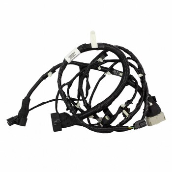 Parking Aid System Wiring Harness Jumper Wire