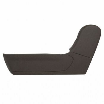 Seat Back Latch Cover Lamp