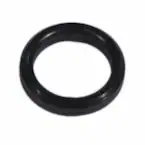 Engine Coolant Thermostat Housing Gasket O Ring Water Neck - 37.69 x 3.53 4.0L Main Image