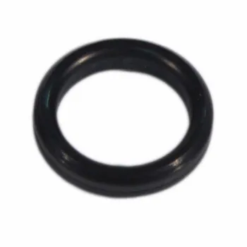 Engine Coolant Thermostat Housing Gasket O Ring Water Neck - 37.69 x 3.53 4.0L