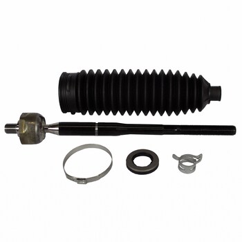 Steering Tie Rod End Kit - Left, Right, Inner 3.5L