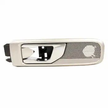 Interior Door Handle - Left, Rear, Inner