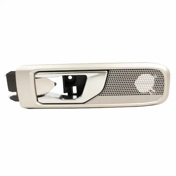 Interior Door Handle - Left, Rear, Inner Main Image