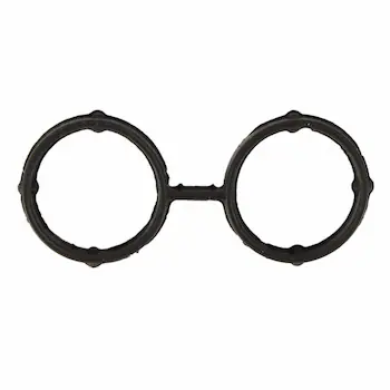 Engine Oil Filter Adapter Gasket