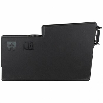 Fuse and Relay Center Cover Additional Box (Fuses)