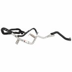 Engine Coolant Reservoir Hose Main Image