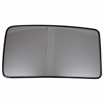Door Mirror Glass Rear View - Right, Outer