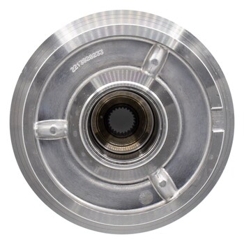 Hub Auto Transmission Overdrive Clutch (AT)