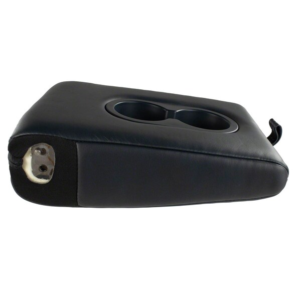 Armrest - Rear Main Image