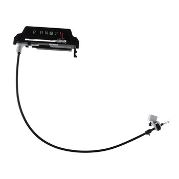 Automatic Transmission Shift Indicator