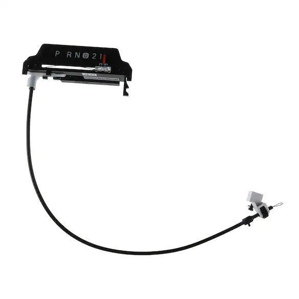 Automatic Transmission Shift Indicator Main Image