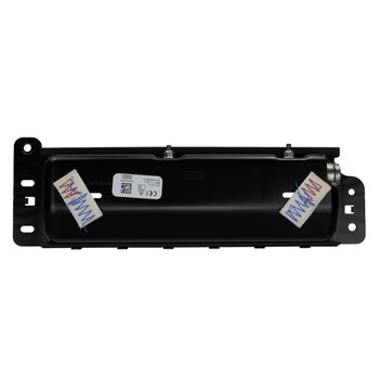 Air Bag Knee Inflator Module - Right, Passenger