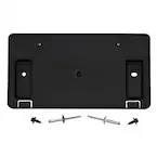 License Plate Bracket - Front (XL, XLT) Main Image