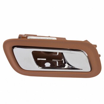 Interior Door Handle Latch - Right, Rear (SHO)