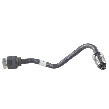 Booster Connector pipe - Rear, Lower, Inlet