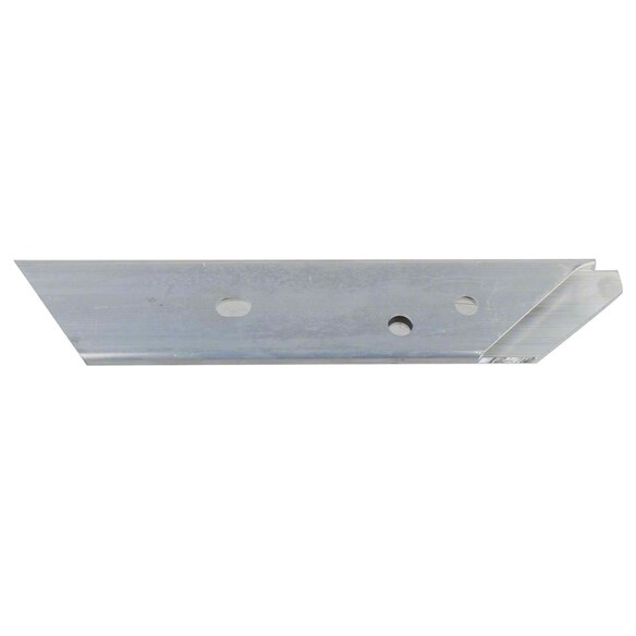 Roof Side Rail Reinforcement Bow Extension - Left Main Image