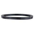 Blind Spot Detection System Warning Sensor Seal Grommet - Left, Right, Rear Main Image