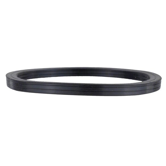 Blind Spot Detection System Warning Sensor Seal Grommet - Left, Right, Rear Main Image