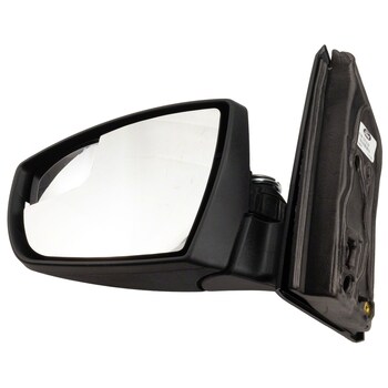Door Mirror Rear View Head - Left, Back, Outer