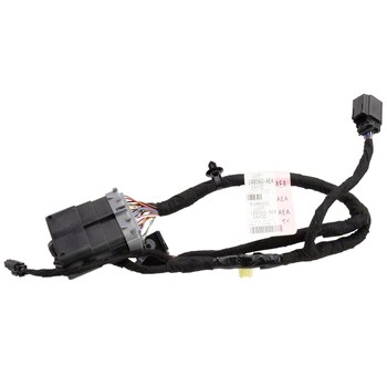 Wire Accessory Feed - 2.0L
