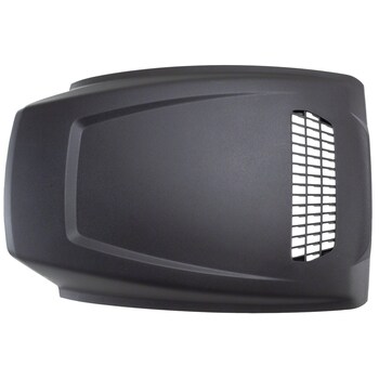 Instrument Panel Trim Radio Opening Cover