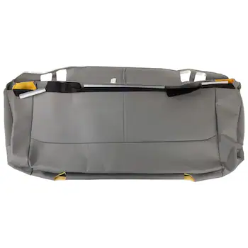Seat Back Cushion Cover - Rear