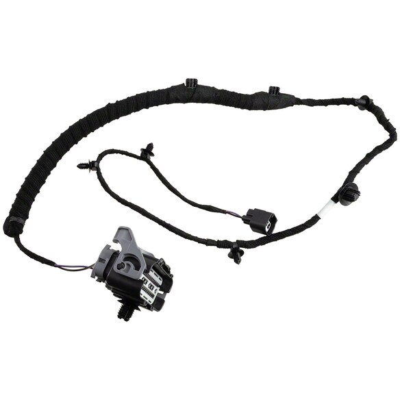 Wire - Right, Rear Main Image