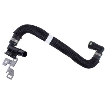 Drive Motor Inverter Coolant Line HVAC Heater Hose - 2.0L