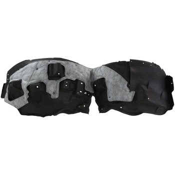 Guard Splash - Left, Front