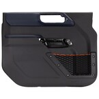 Panel Door Trim - Left, Front, Lower Main Image