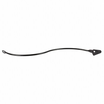 Truck Bed Panel Brace - Right