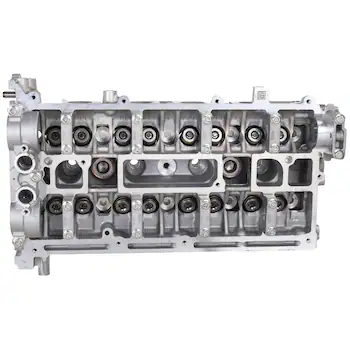 Cylinder Head - 2.0L