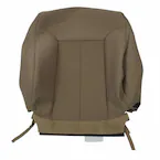 Seat Back Cover Frame - Left, Front Main Image