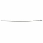 Retainer Roof Panel Weatherstrip Bracket - Right Main Image