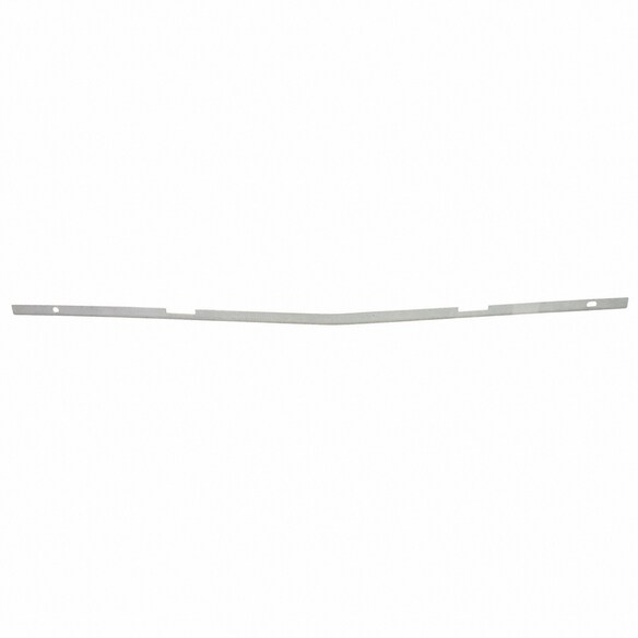 Retainer Roof Panel Weatherstrip Bracket - Right Main Image