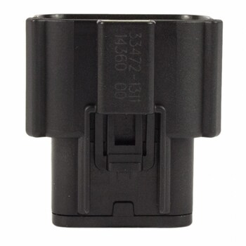 Wiring Keyfree System